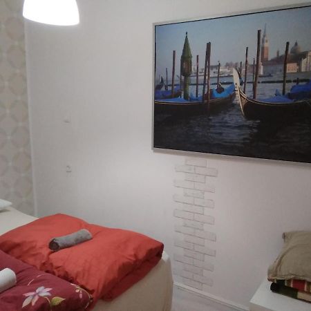 Apartament Przy Parku Noclegi Płock Eksteriør bilde