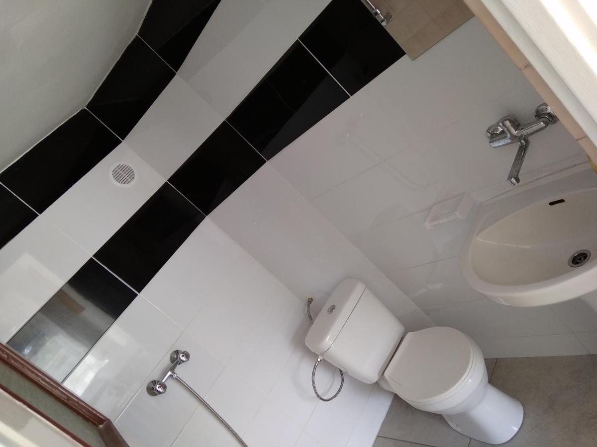 Apartament Przy Parku Noclegi Płock Eksteriør bilde