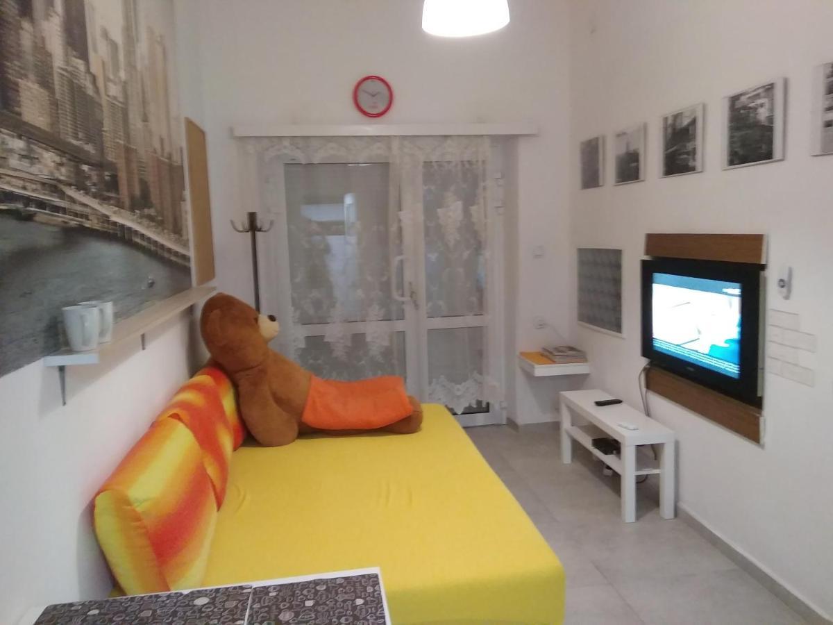 Apartament Przy Parku Noclegi Płock Eksteriør bilde