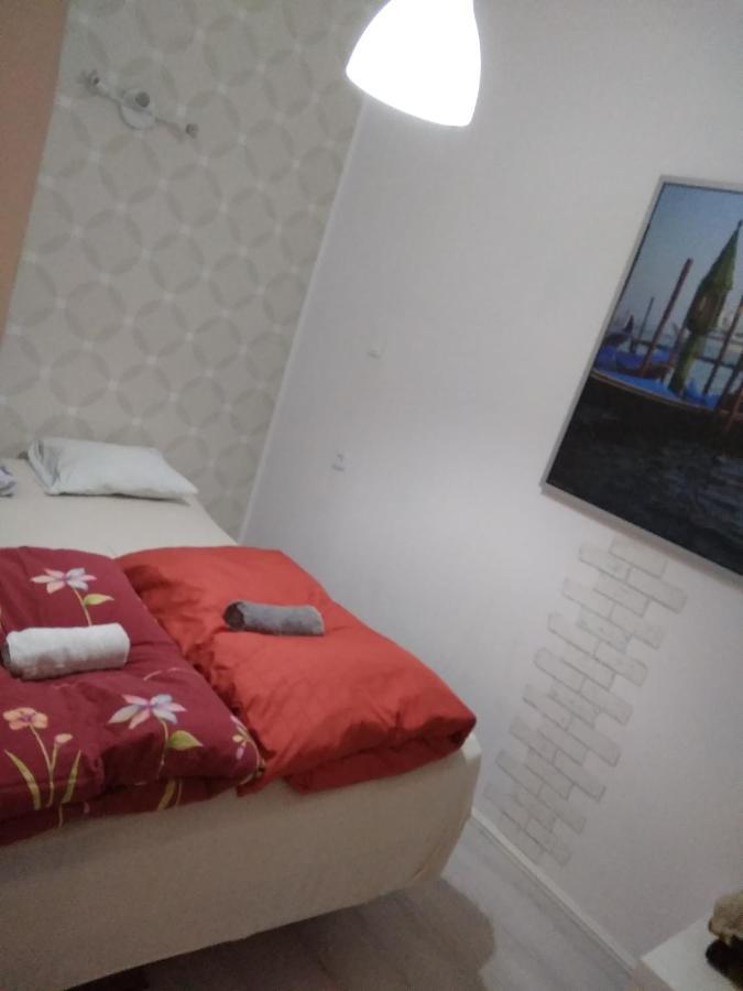 Apartament Przy Parku Noclegi Płock Eksteriør bilde