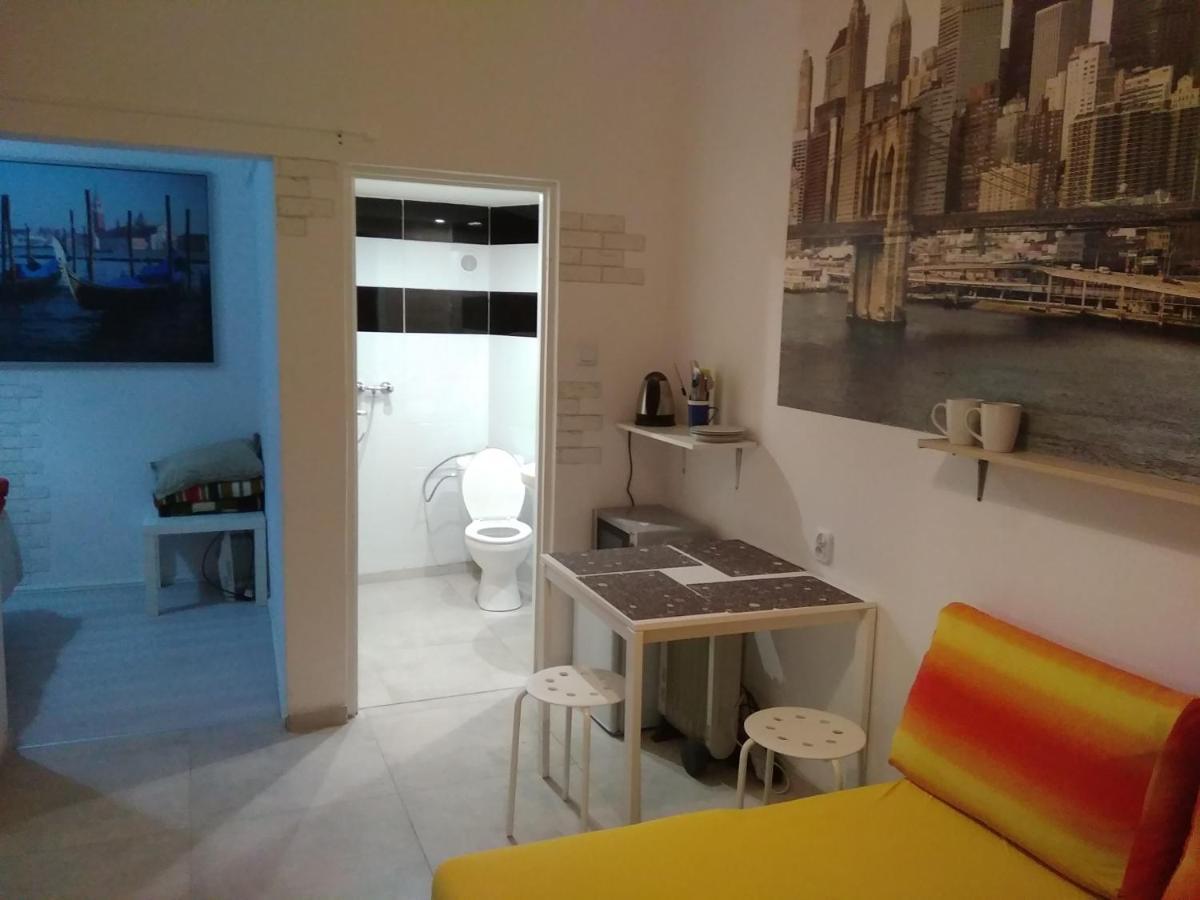 Apartament Przy Parku Noclegi Płock Eksteriør bilde