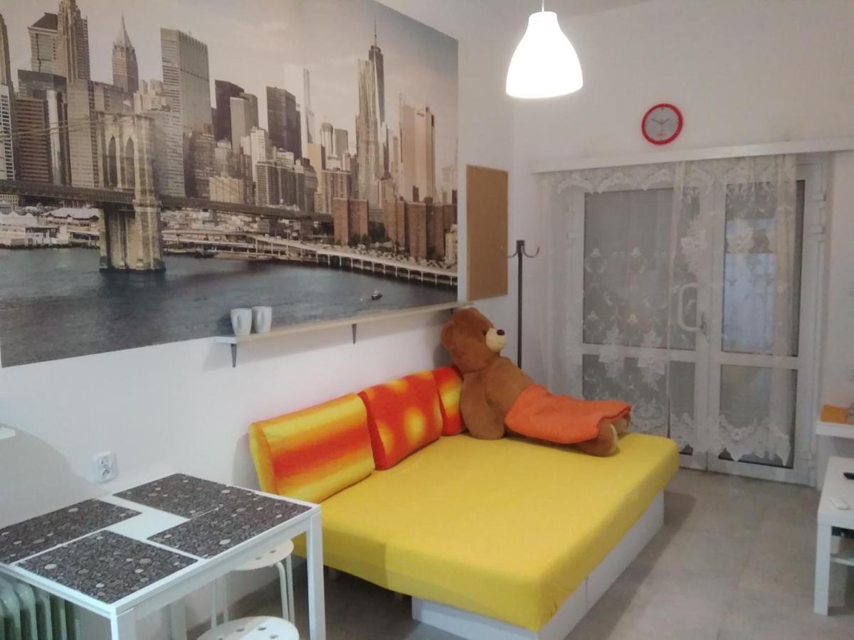 Apartament Przy Parku Noclegi Płock Eksteriør bilde