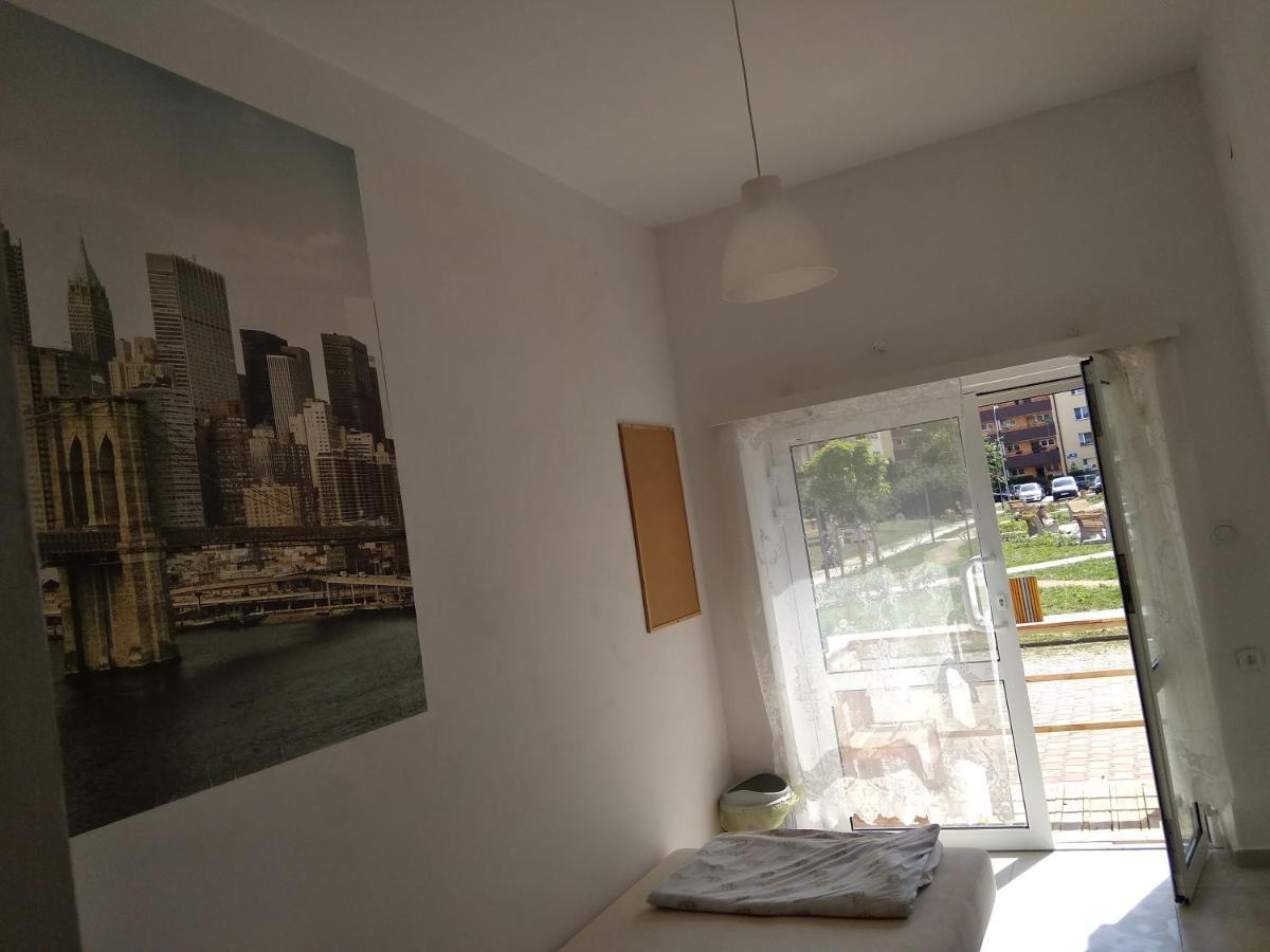 Apartament Przy Parku Noclegi Płock Eksteriør bilde