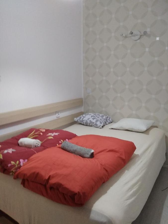 Apartament Przy Parku Noclegi Płock Eksteriør bilde