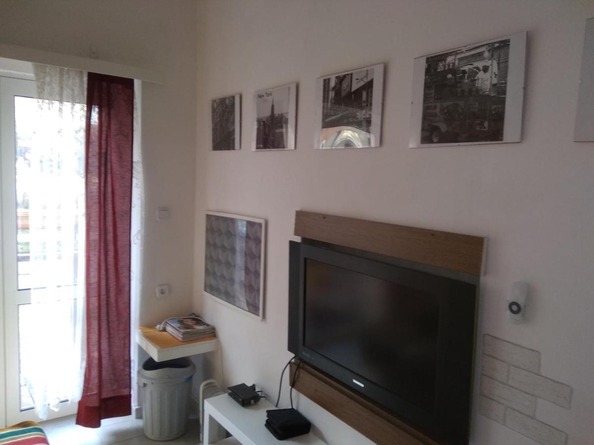 Apartament Przy Parku Noclegi Płock Eksteriør bilde