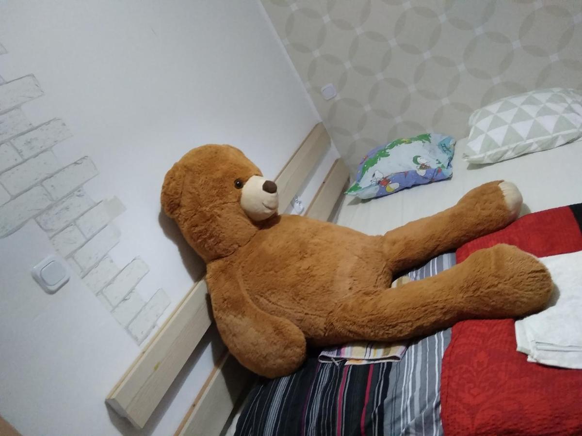 Apartament Przy Parku Noclegi Płock Eksteriør bilde
